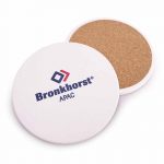 Bronkhorst_Ceramic Coasters Printing