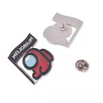 Collar pin – NUS School of Computing