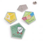 Terumo – Collar pin