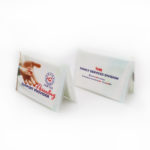 A_Plastic Wallet Tissue Pack – THK Centre