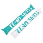 Swiss Cottage Secondary School_Balloon Clappers Printing