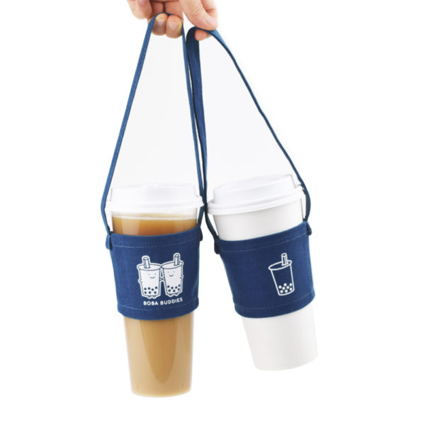 Canvas Drink Holder 1