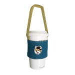 Canvas Drink Holder 2
