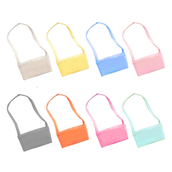 Canvas Drink Holder 5