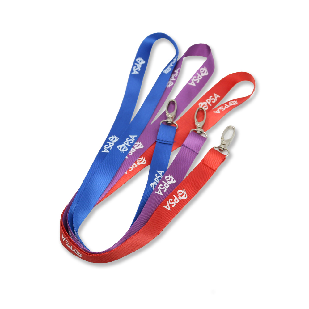 Nylon Lanyard - Vivopress