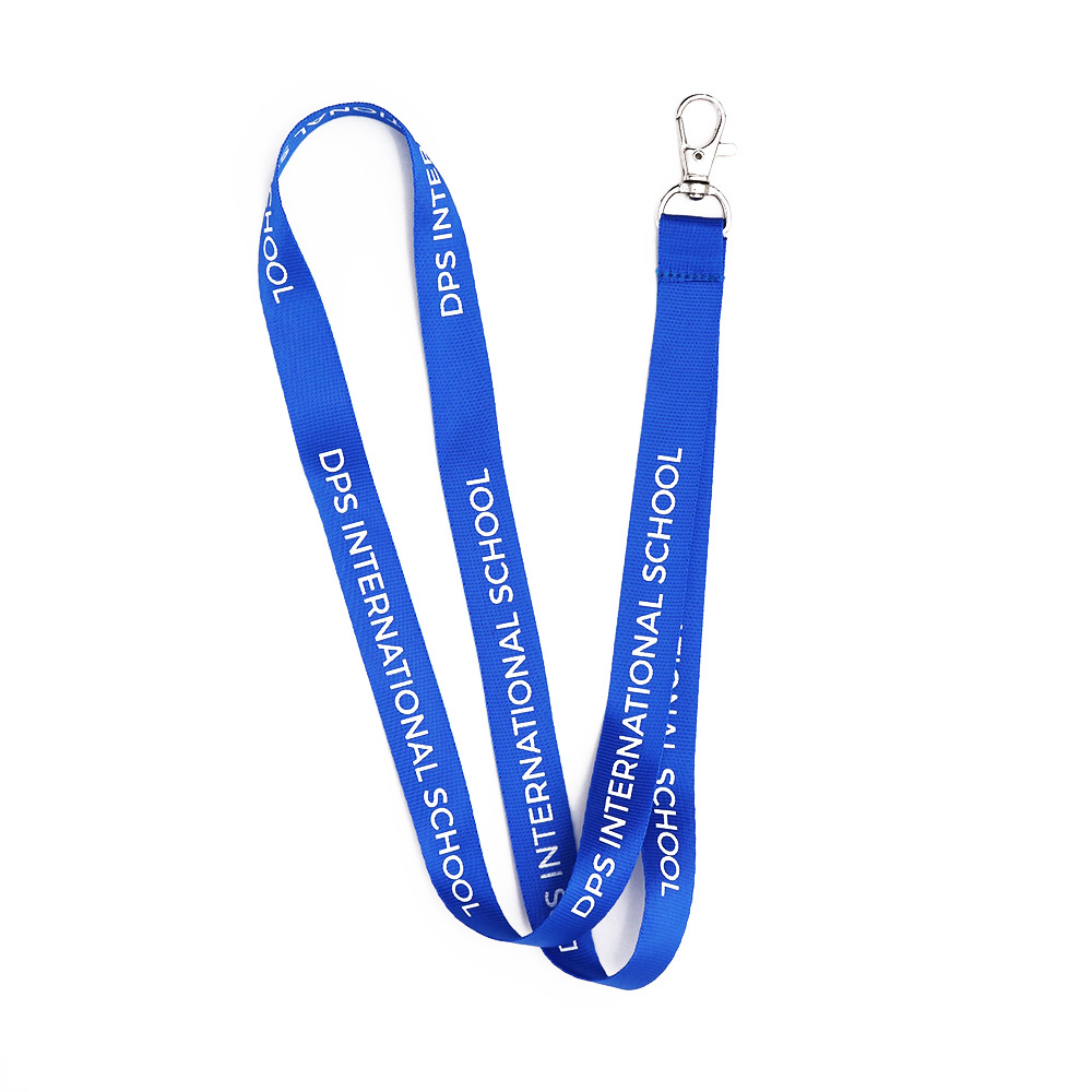 Nylon Lanyard - Vivopress