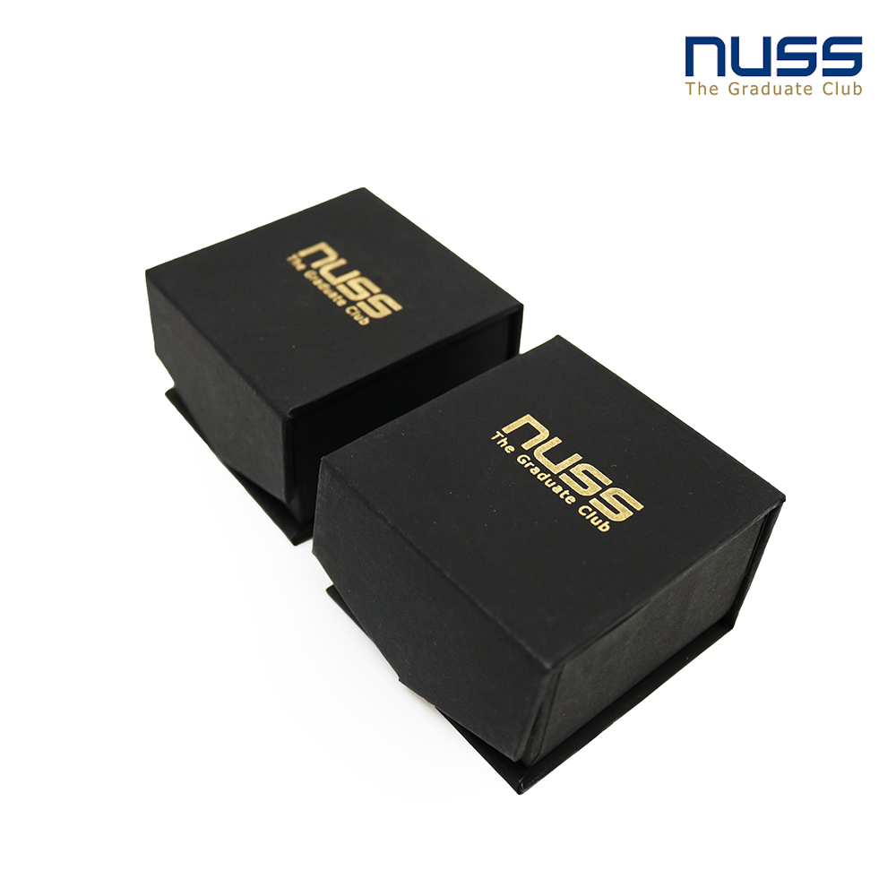 Pin Packaging - Premium Box - Vivopress