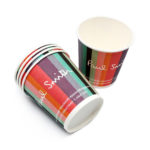 customized paper cups singapore