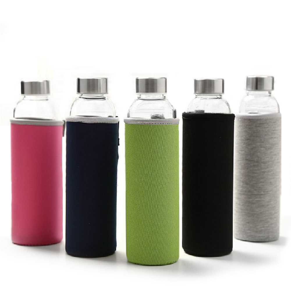 A5 Memo Water Bottle - Vivopress