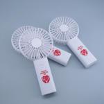 St Andrew’s _Custom_Portable Fan 3