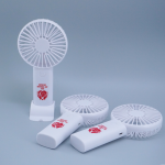 St Andrew’s _Custom_Portable Fan 4