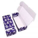 Circles Life Box – Mailer Box 2