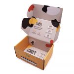 Crunch Cutlery 2021 Box – Mailer Box 2
