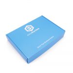 Exabytes – Mailer box 1