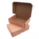 Feel Beautiful Box – Mailer Box 2