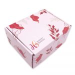 Happy Bunch 2021 Box – Mailer Box (Small) 1