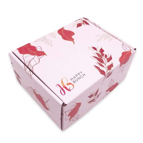 Happy Bunch 2021 Box – Mailer Box (Small) 1