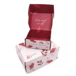 Happy Bunch 2021 – Mailer Box 2