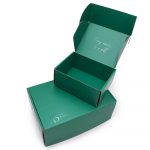 Happy Bunch – Mailer Box