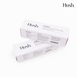 Hush – box with lid