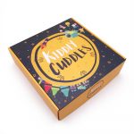 Kiddly Cuddles – Mailer Box 1