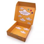 Kiddly Cuddles – Mailer Box 2
