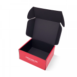 Mailer Box – Ok Let’s Go 2
