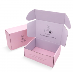 Mailer box (Small) – The Pantry Curators 2