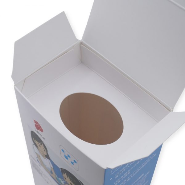 Meracle – Custom Tuck Box 3