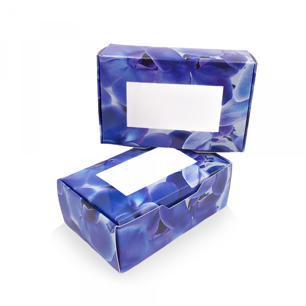 Paper box – EFF 1