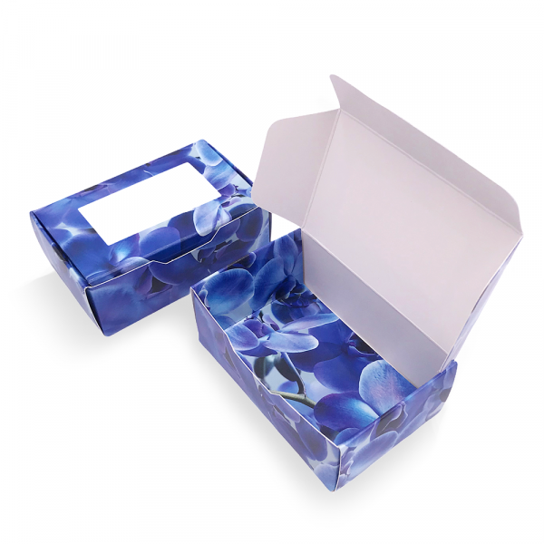 Paper box – EFF 2
