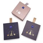 Zeiss – Paper Box