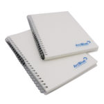 Ammo Notebook_ArcBlue 1
