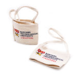 Canvas Drink Holder_Nanyang Technological University 1