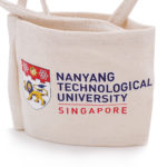 Canvas Drink Holder_Nanyang Technological University 2