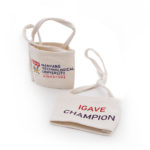 Canvas Drink Holder_Nanyang Technological University 4
