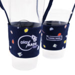 Canvas Drink Holder_Playmade 3