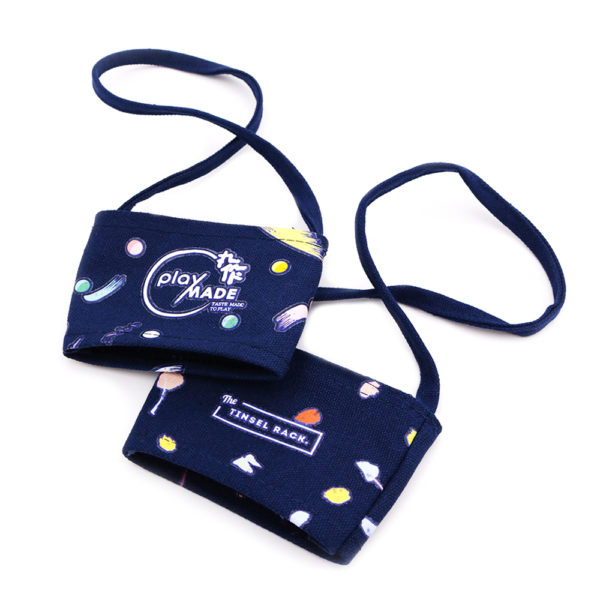 Canvas Drink Holder_Playmade 5