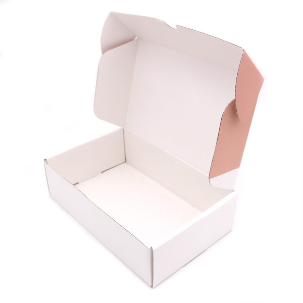 Mailer Box_Dermaskinshop 3