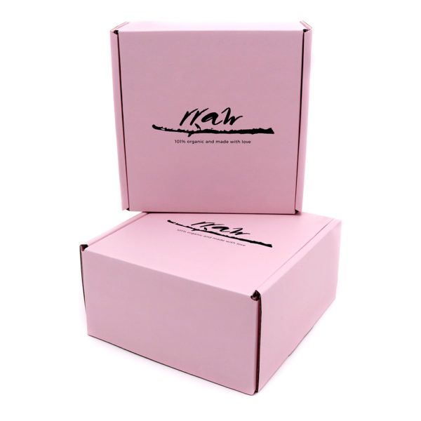 Mailer Box_Rraw Singapore 2