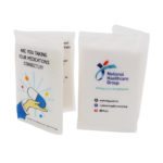 Plastic Wallet Tissue Pack_National Healthcare Group