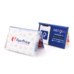 Plastic Wallet Tissue_NTUC Fairprice