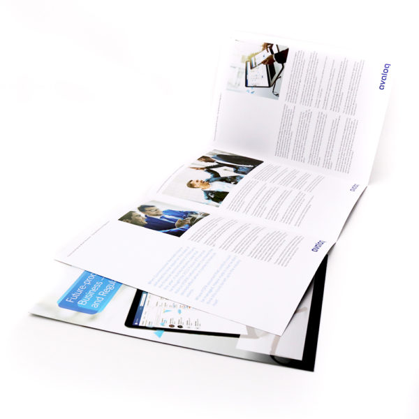 Brochure Printing_Avaloq 2