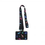 Mandai Reserve Wildlife Talent Lanyard 2