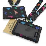 Mandai Reserve Wildlife Talent Lanyard 5