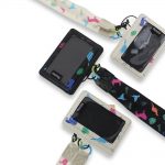 Mandai Reserve Wildlife Talent Lanyard 6
