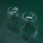 Provident – Custom Glass Cup 3
