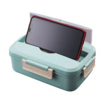 Tokto Microwavable Eco-Friendly Lunch Box_7