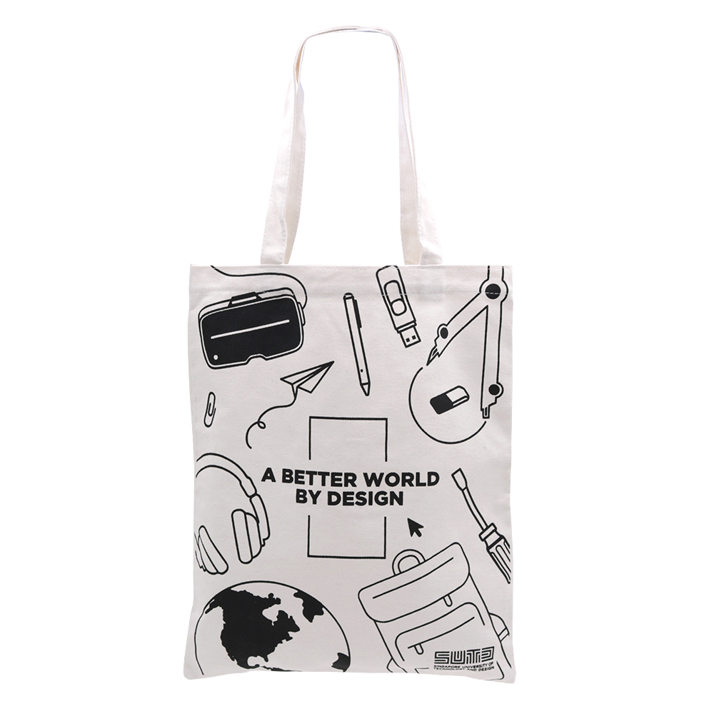 canvas tote bag printing