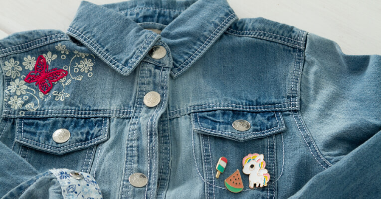 Enamel Pins Singapore, Customized Pins Singapore